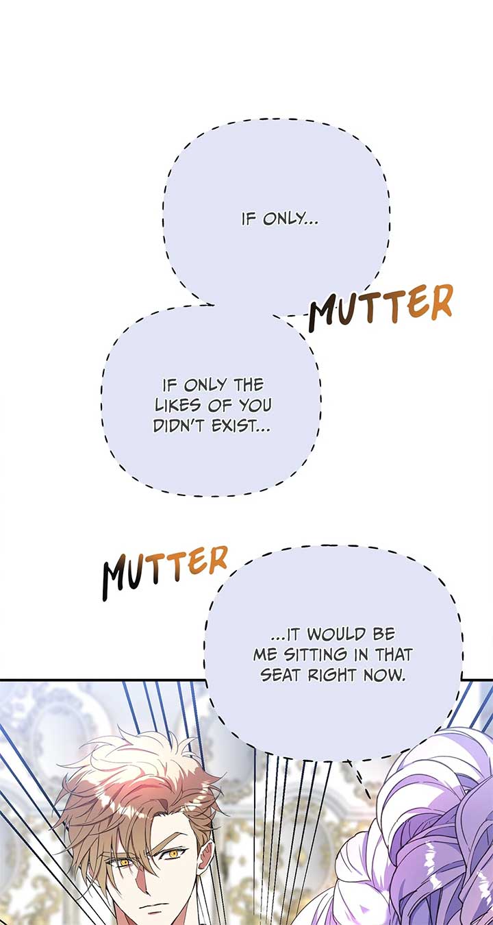 My Dead Lover Returned as a Tyrant chapter 21 page 94
