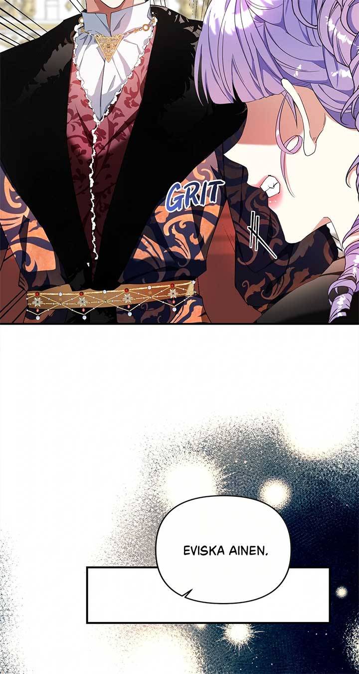 My Dead Lover Returned as a Tyrant chapter 21 page 95