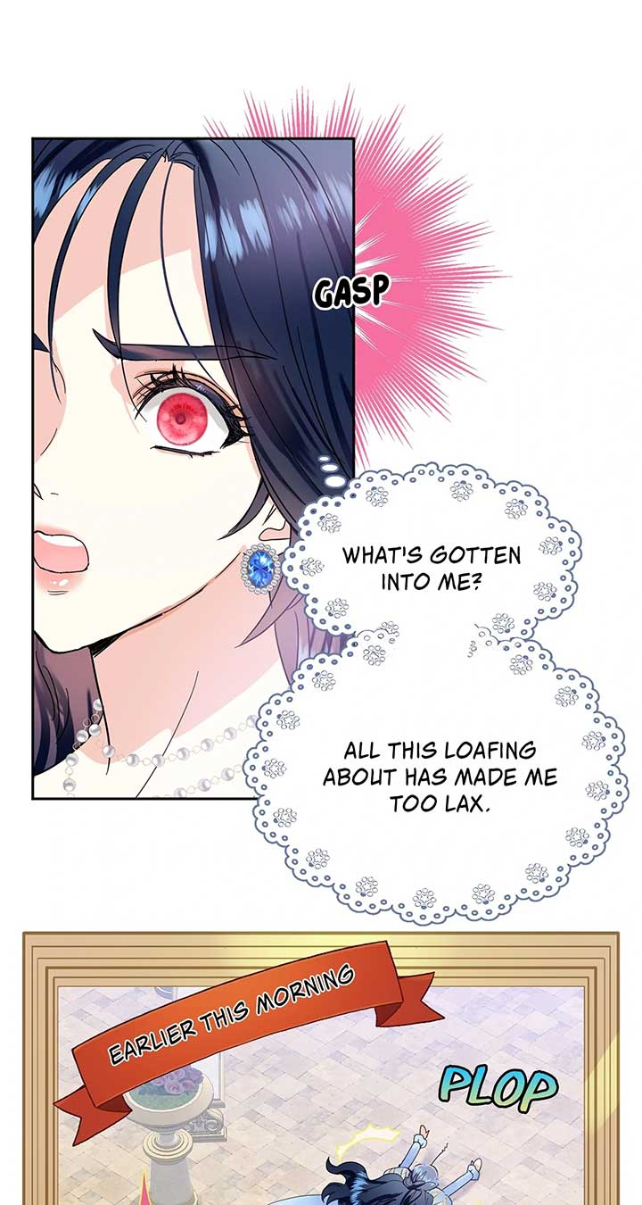 My Dead Lover Returned as a Tyrant chapter 3 page 7
