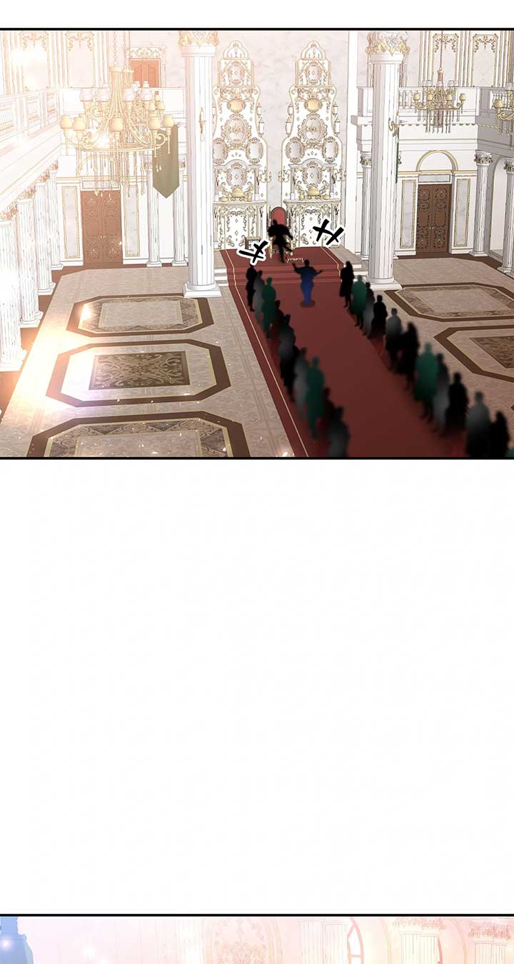 My Dead Lover Returned as a Tyrant chapter 7 page 3