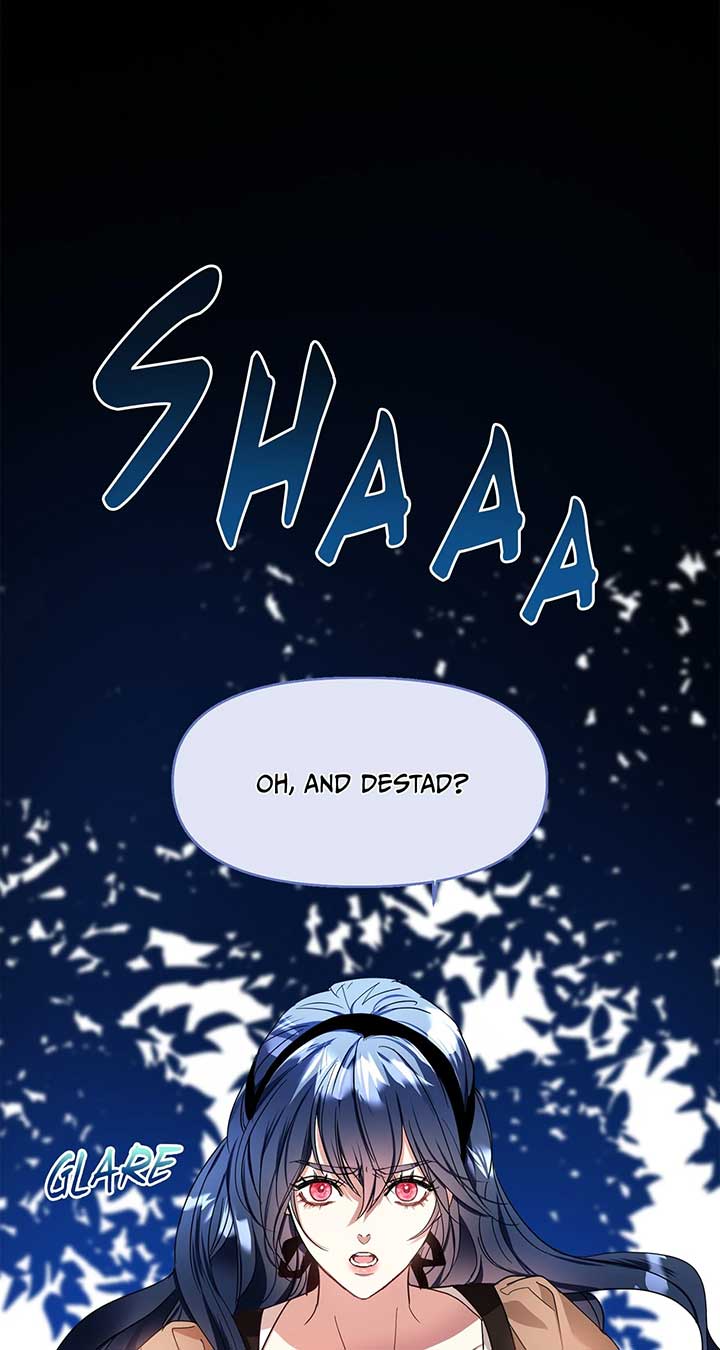 My Dead Lover Returned as a Tyrant chapter 7 page 35