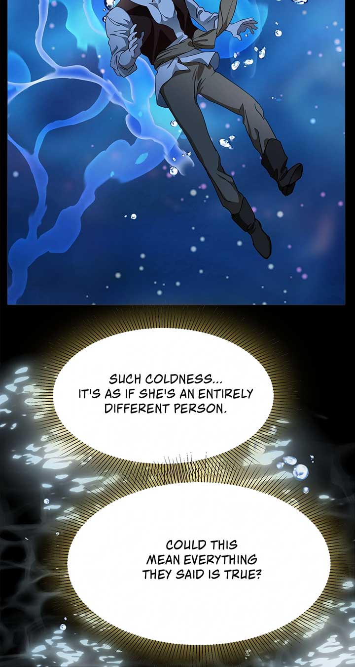 My Dead Lover Returned as a Tyrant chapter 7 page 40