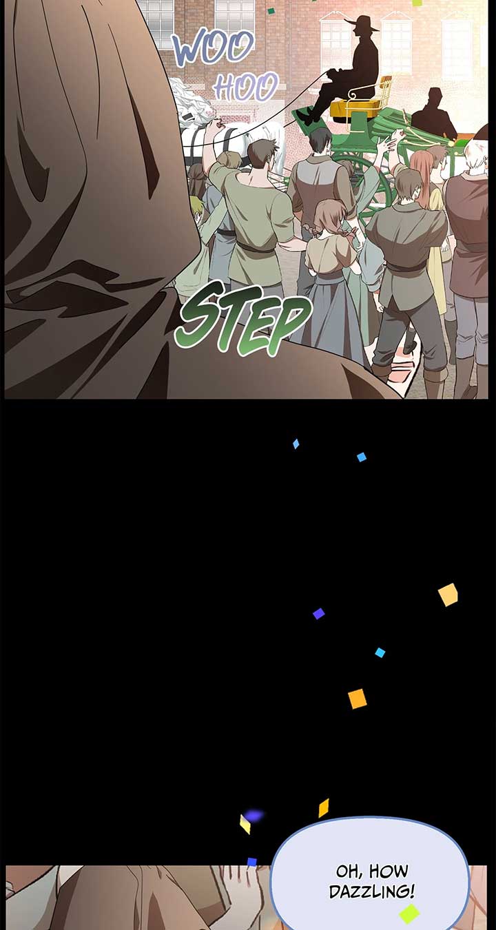 My Dead Lover Returned as a Tyrant chapter 7 page 49