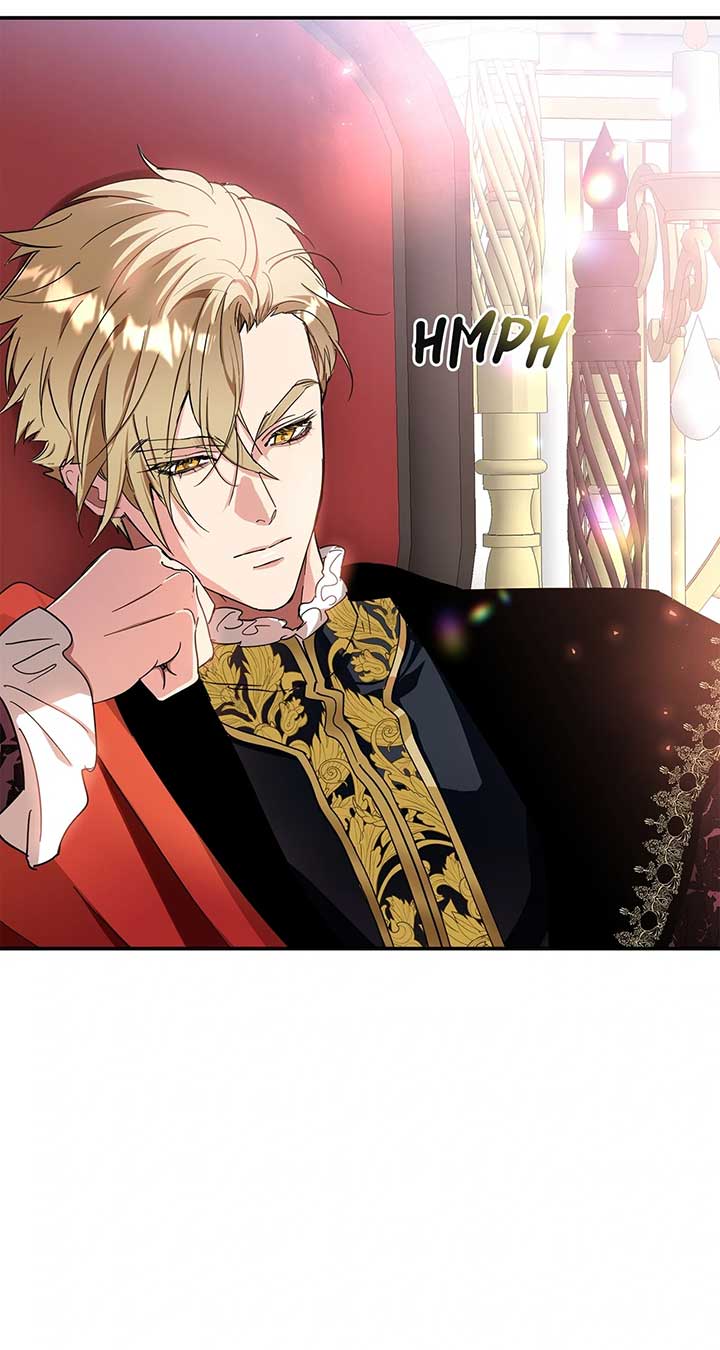 My Dead Lover Returned as a Tyrant chapter 7 page 5