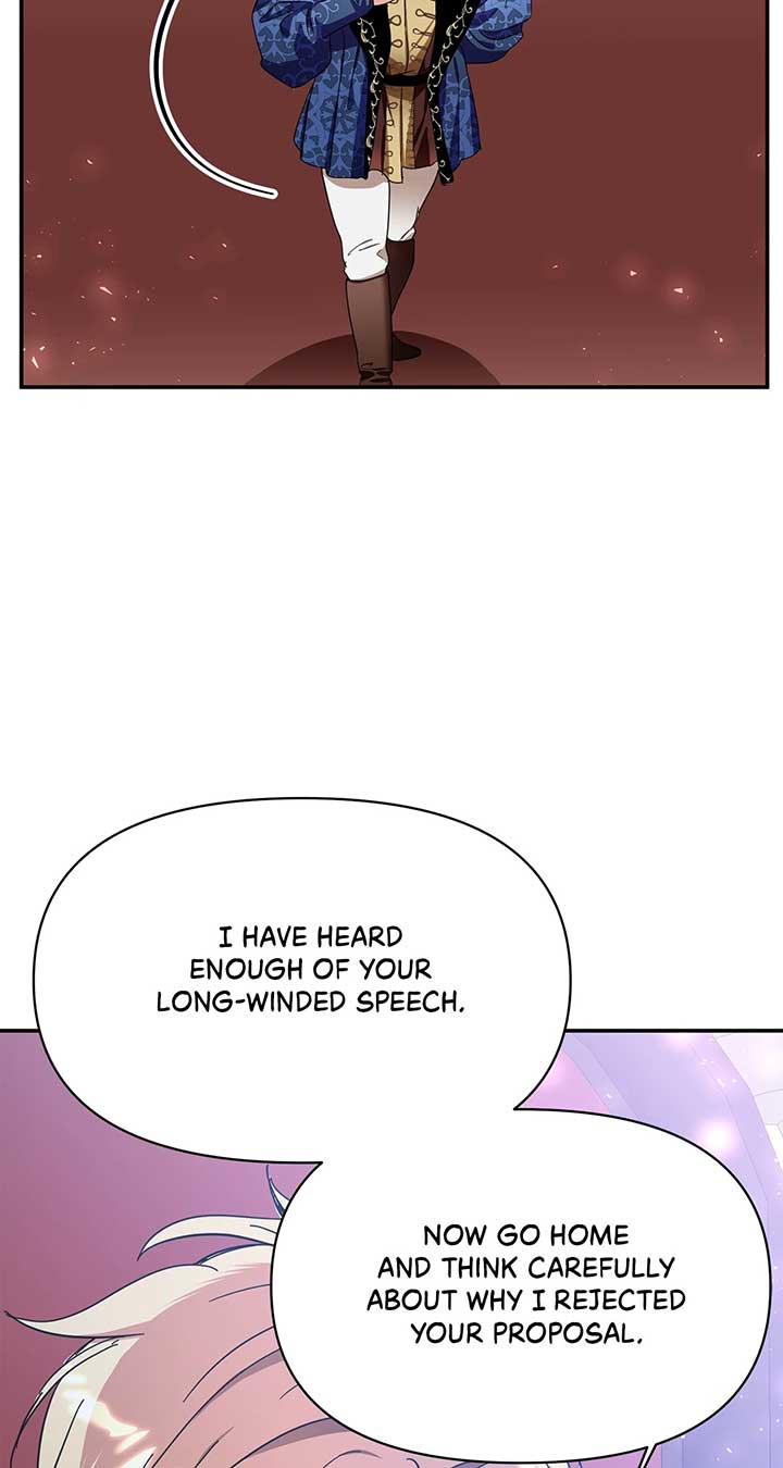 My Dead Lover Returned as a Tyrant chapter 7 page 72