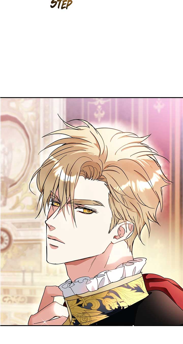 My Dead Lover Returned as a Tyrant chapter 7 page 80
