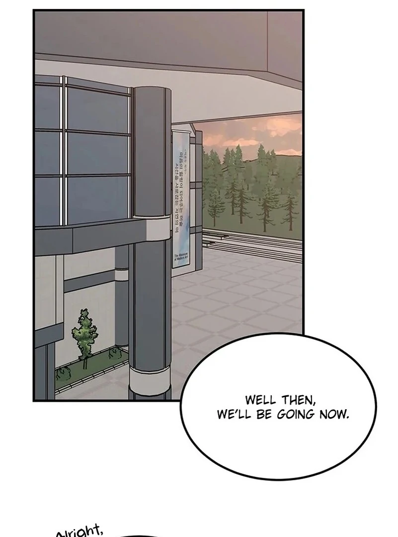 Gold Hands chapter 10 page 101