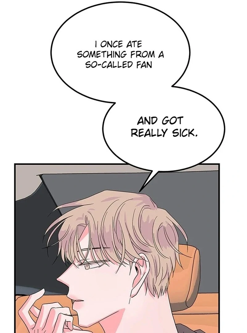 Gold Hands chapter 10 page 54