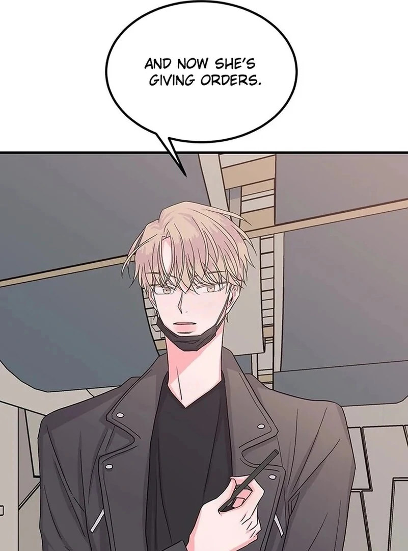 Gold Hands chapter 10 page 81