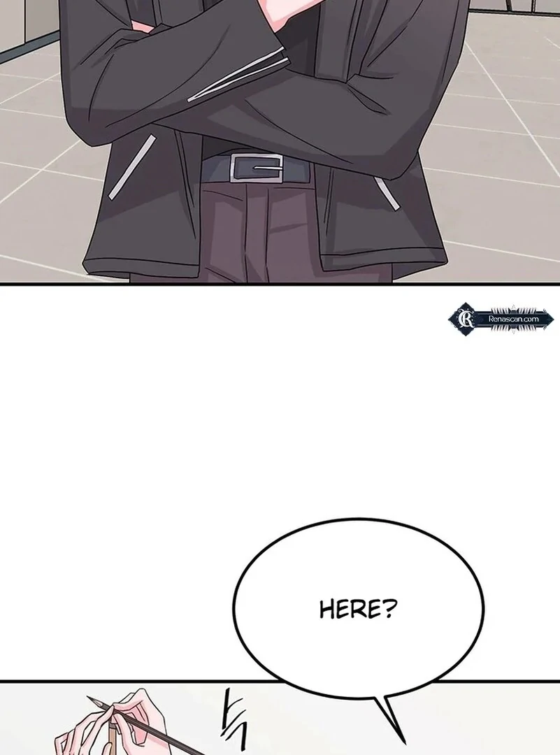 Gold Hands chapter 10 page 82