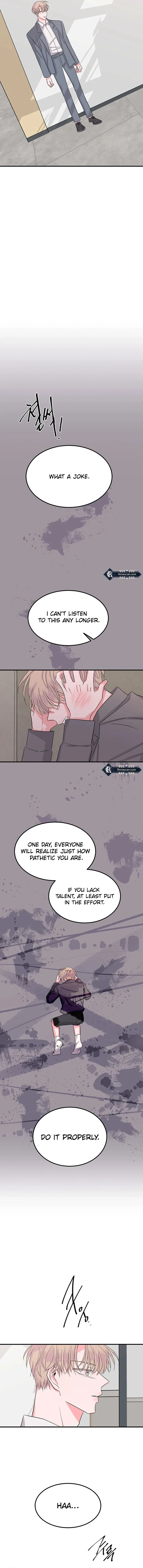 Gold Hands chapter 13 page 9