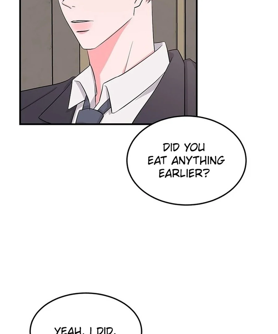 Gold Hands chapter 19 page 107