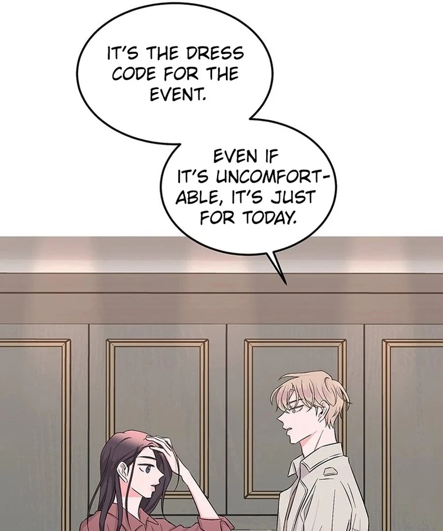 Gold Hands chapter 19 page 23
