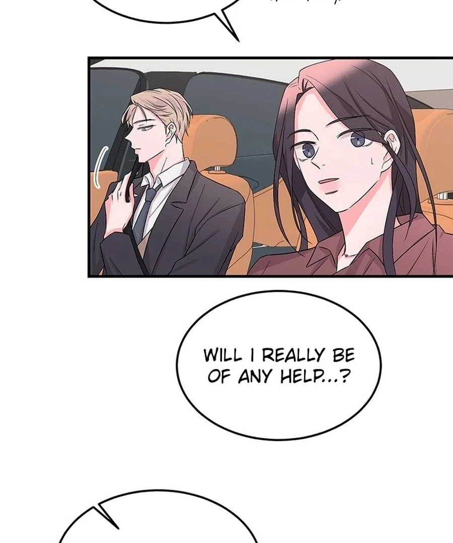 Gold Hands chapter 19 page 30