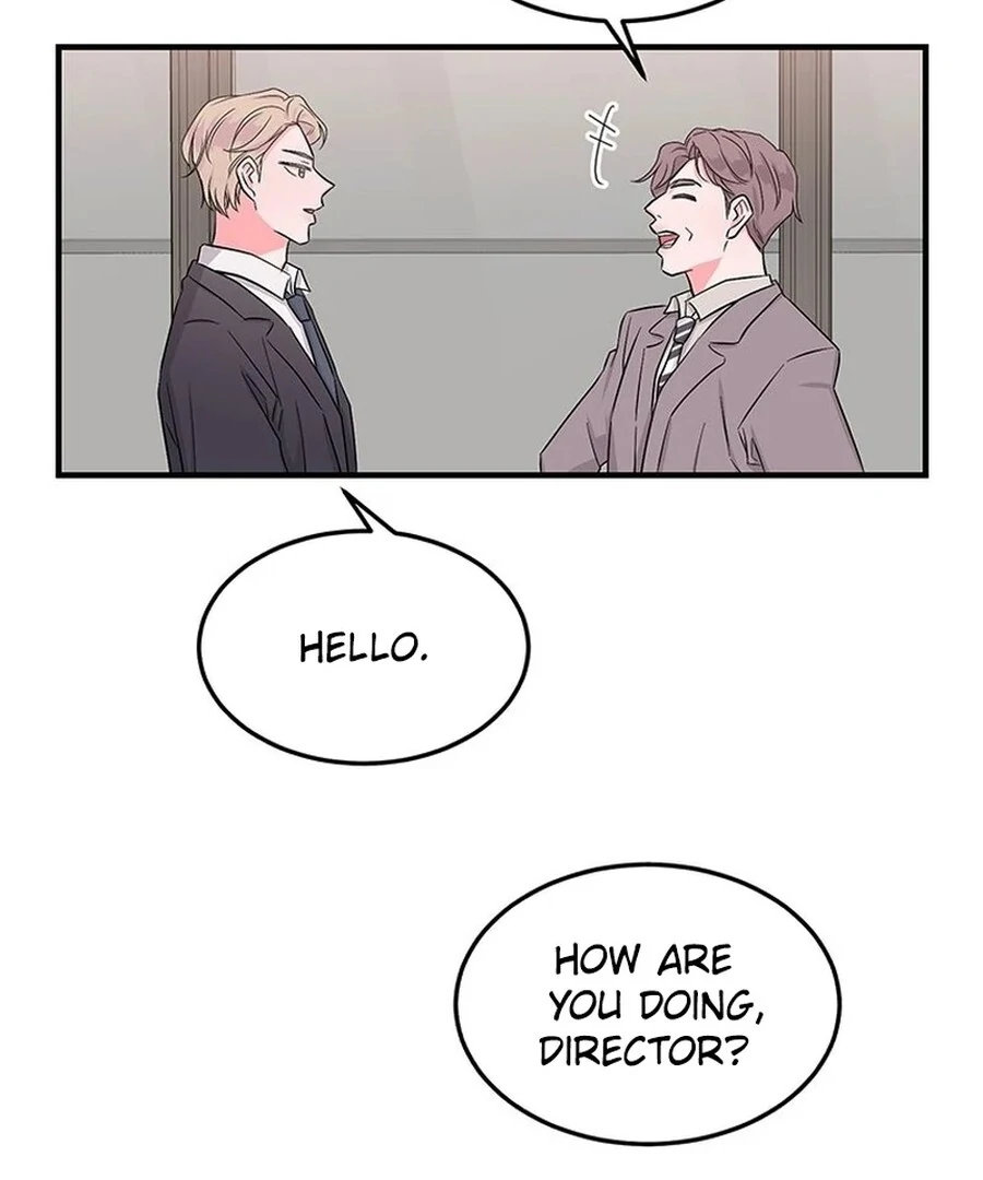 Gold Hands chapter 19 page 41