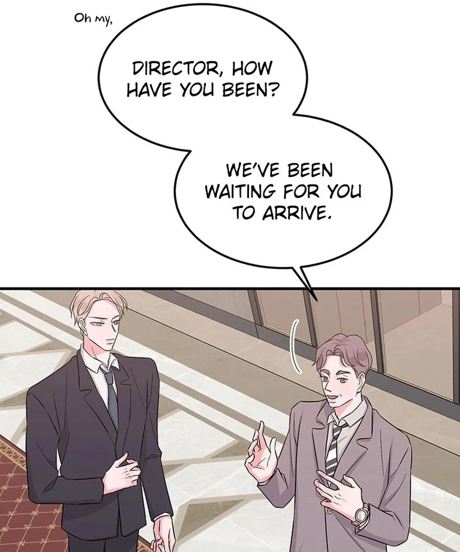 Gold Hands chapter 19 page 46