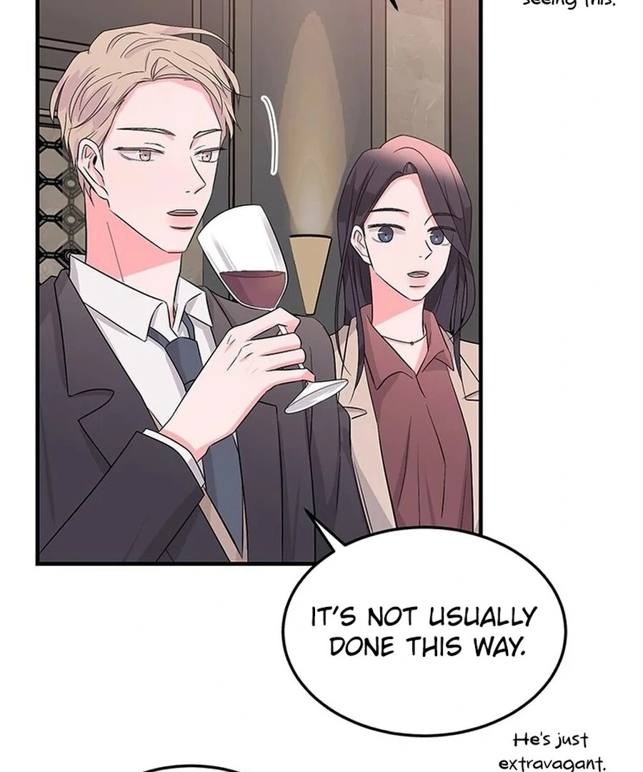 Gold Hands chapter 19 page 63