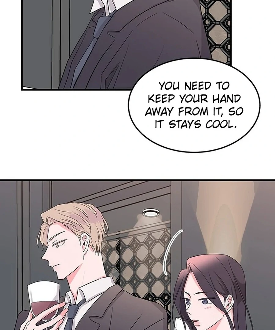 Gold Hands chapter 19 page 66