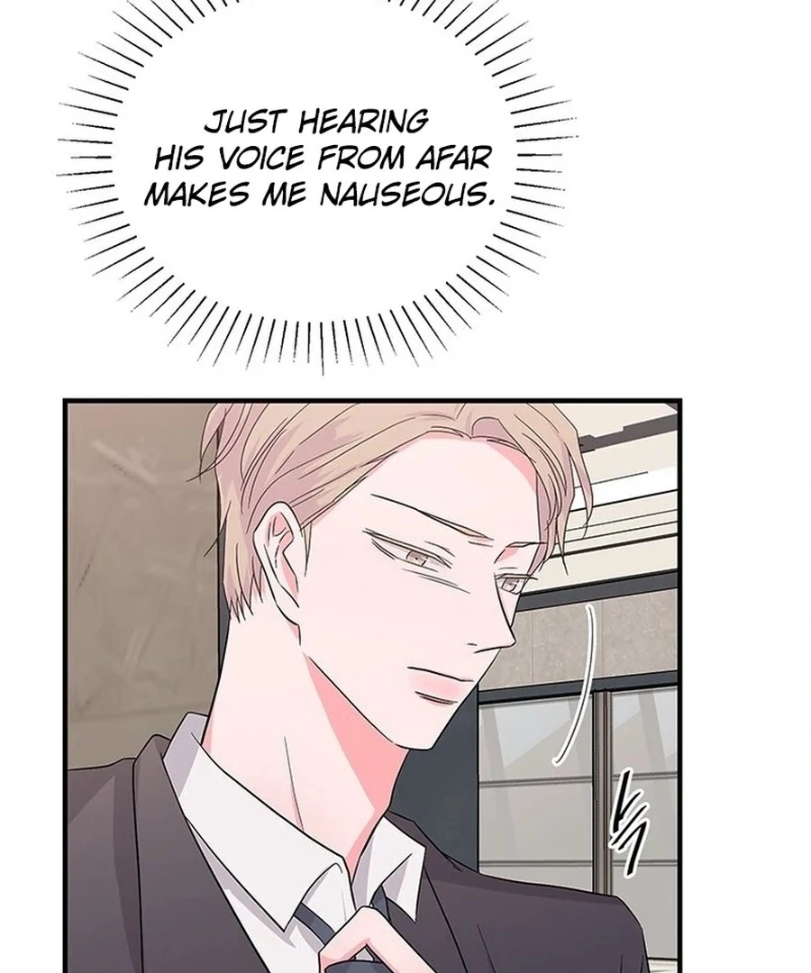 Gold Hands chapter 19 page 85