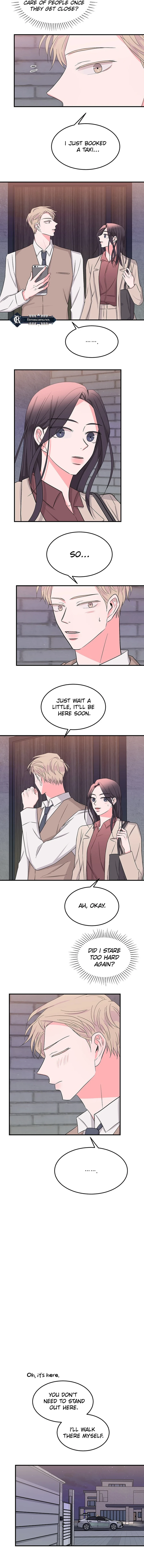 Gold Hands chapter 23 page 2