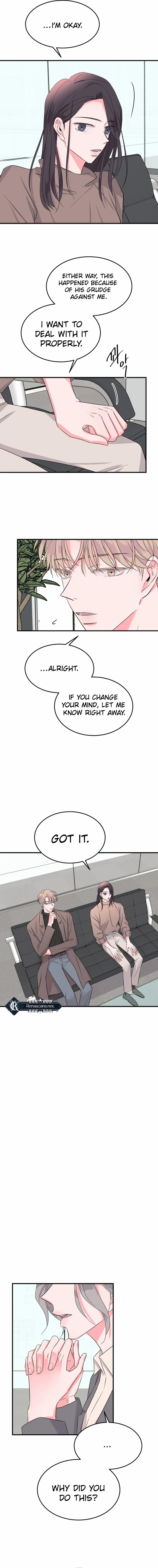 Gold Hands chapter 25 page 7