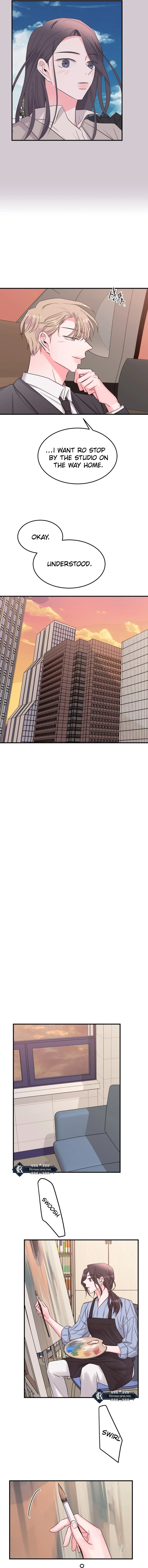 Gold Hands chapter 30 page 7