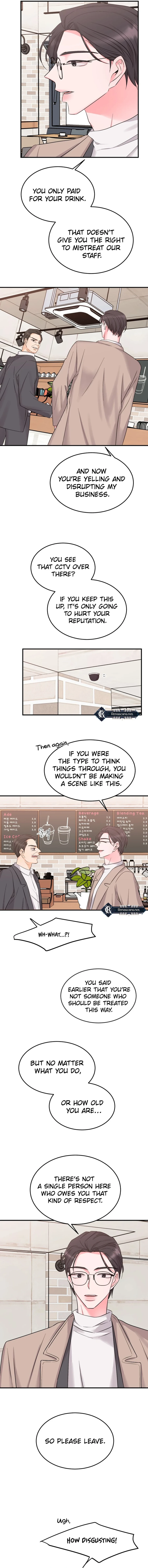 Gold Hands chapter 31 page 2