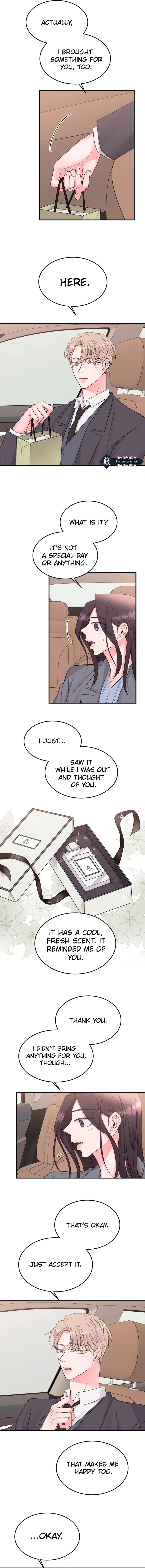 Gold Hands chapter 31 page 9