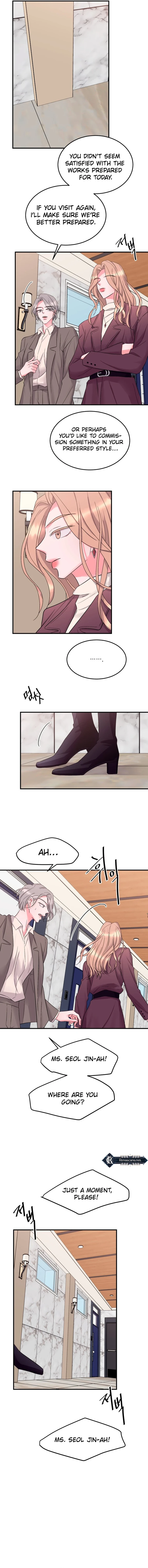 Gold Hands chapter 34 page 12