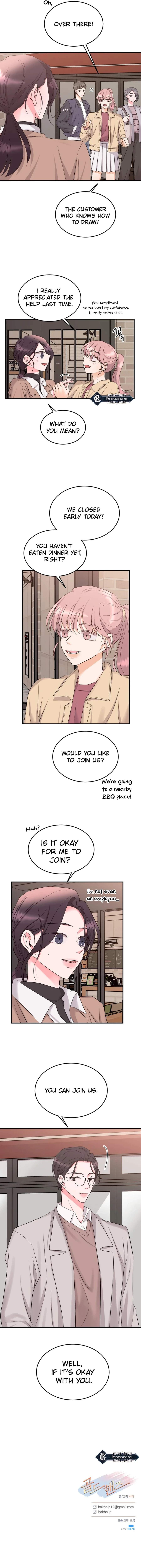Gold Hands chapter 35 page 14