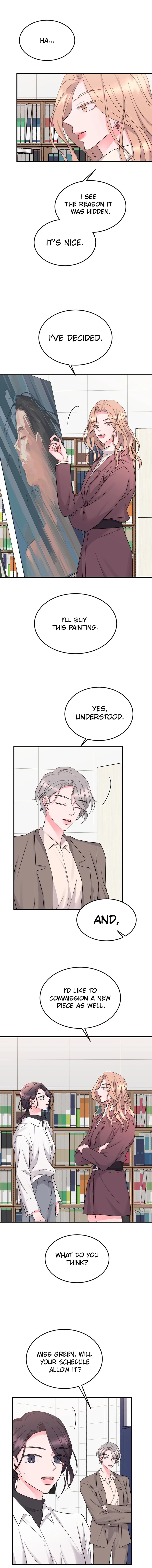 Gold Hands chapter 35 page 4