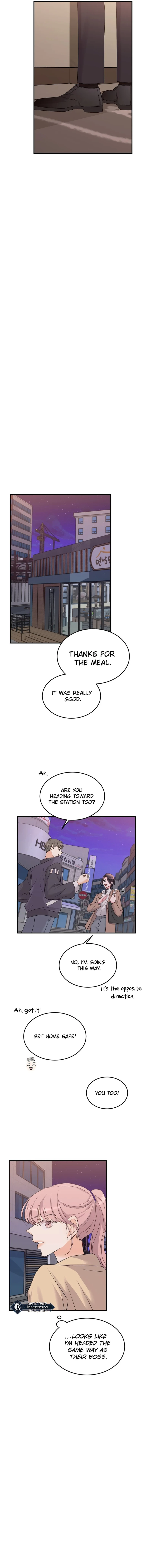 Gold Hands chapter 36 page 7