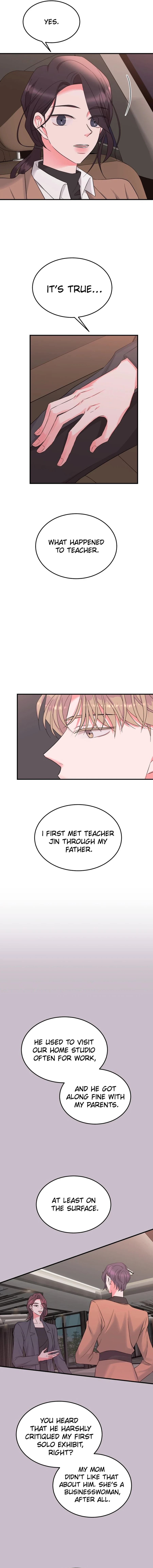 Gold Hands chapter 37 page 4