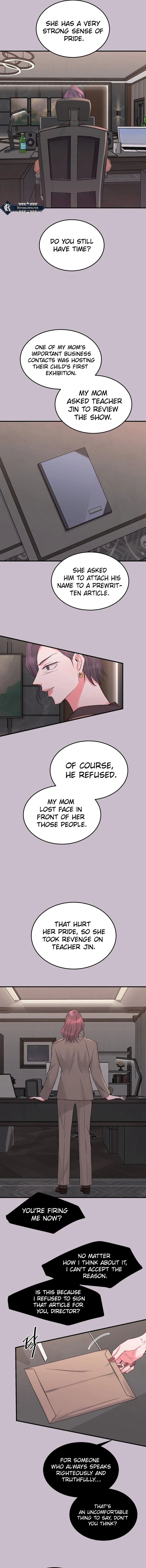 Gold Hands chapter 37 page 5