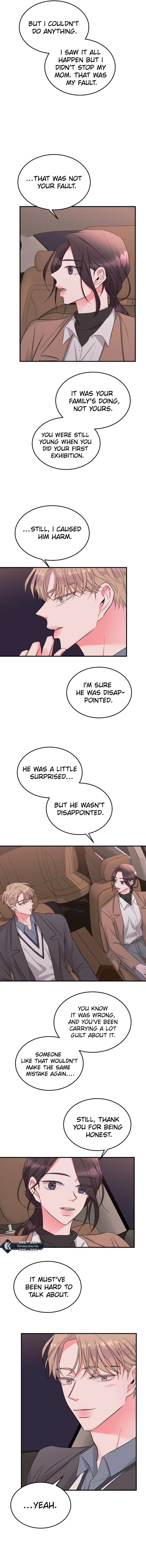 Gold Hands chapter 37 page 7