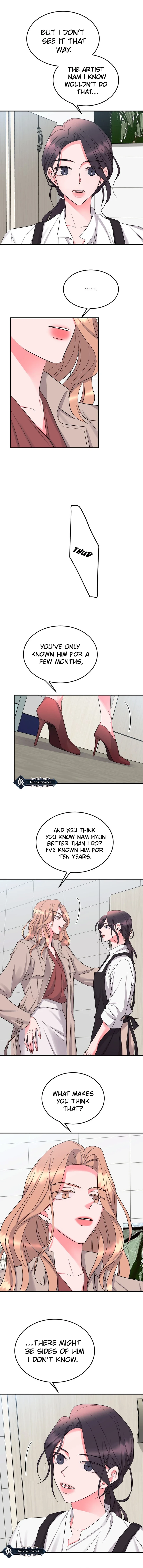 Gold Hands chapter 37 page 15