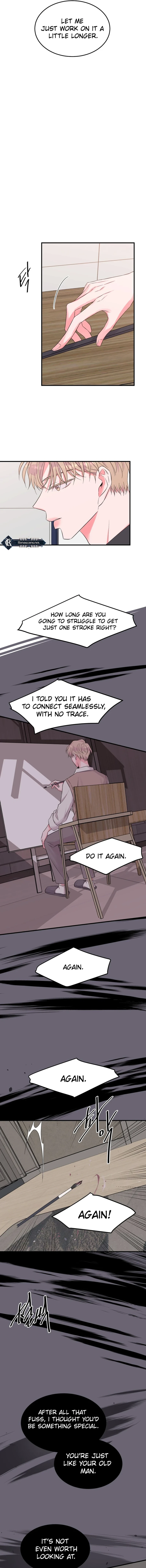 Gold Hands chapter 38 page 5