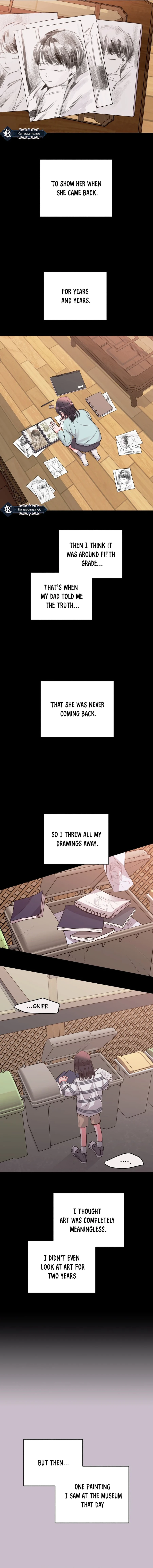 Gold Hands chapter 39 page 9
