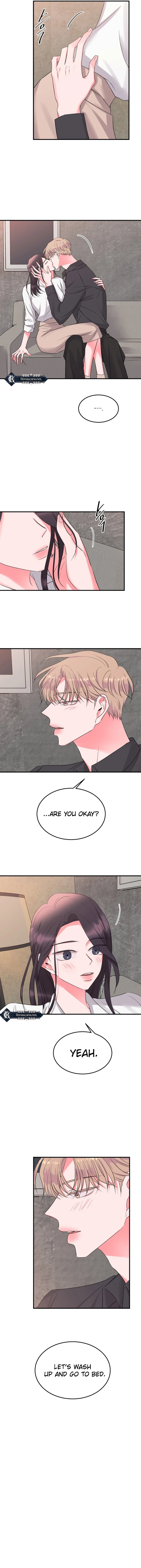 Gold Hands chapter 40 page 2