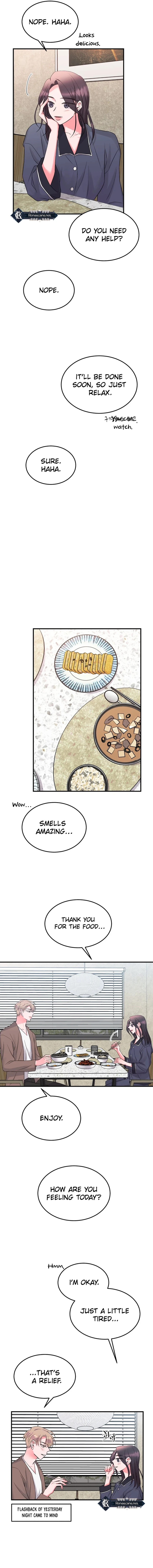 Gold Hands chapter 40 page 7