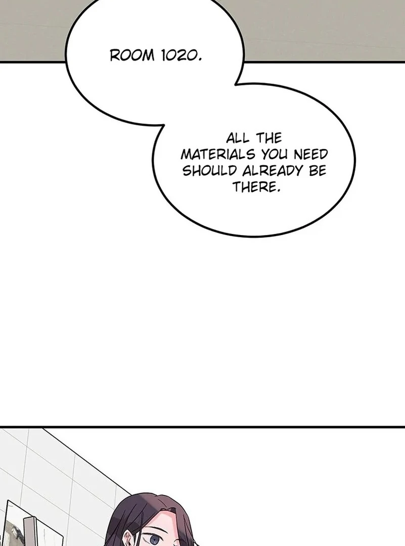 Gold Hands chapter 6 page 20