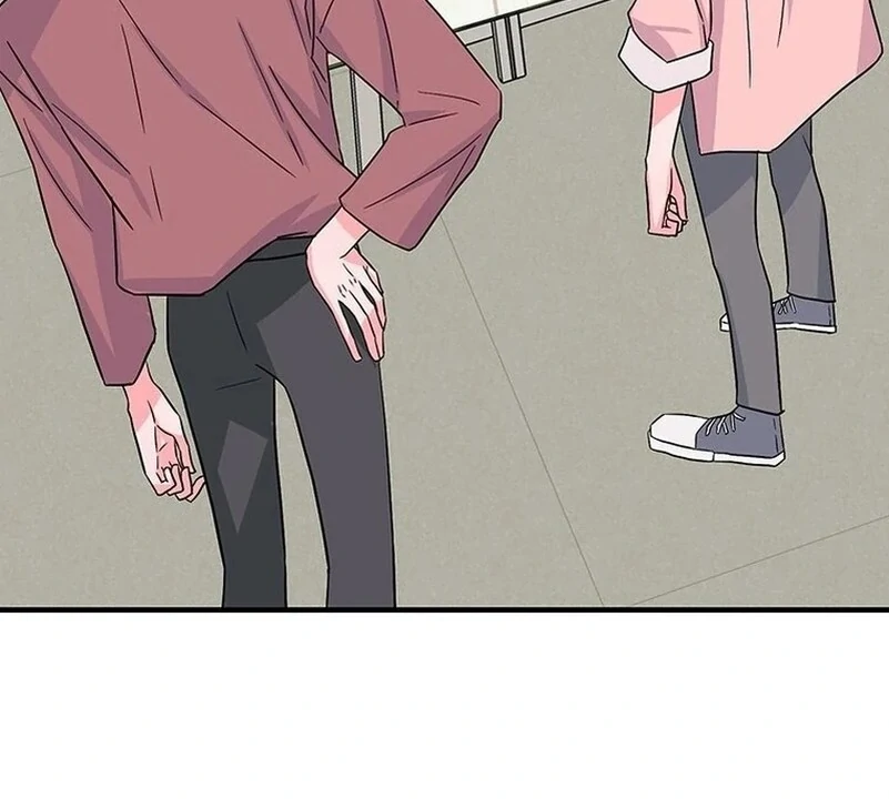Gold Hands chapter 6 page 26
