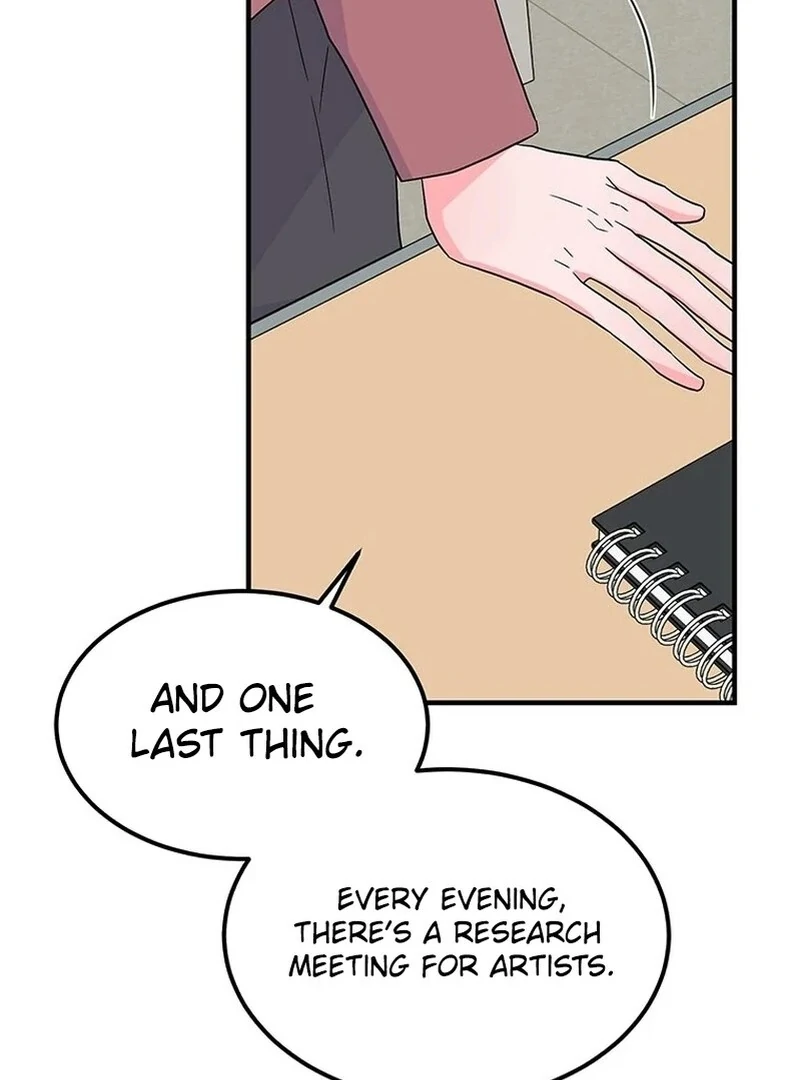 Gold Hands chapter 6 page 41