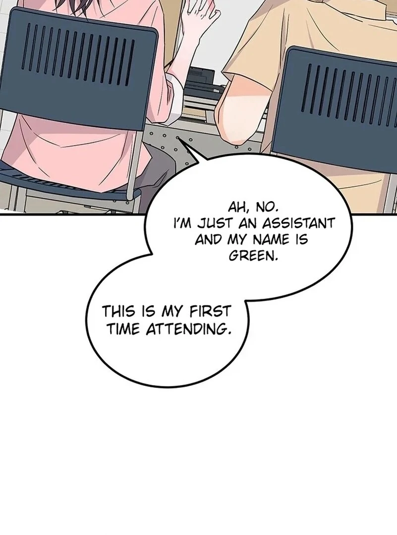 Gold Hands chapter 6 page 60