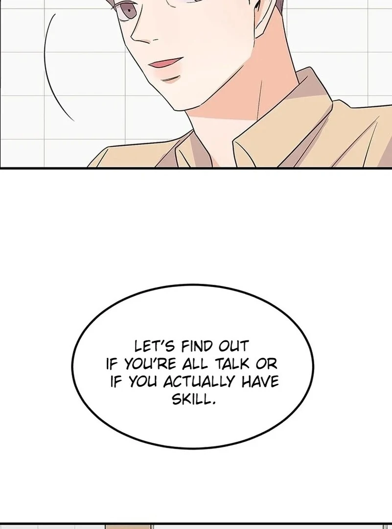 Gold Hands chapter 6 page 71