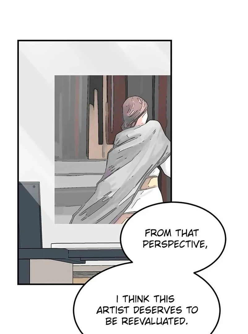 Gold Hands chapter 6 page 74