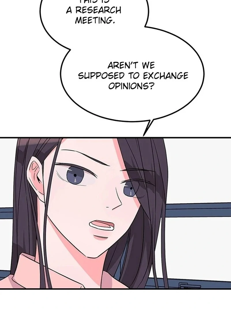 Gold Hands chapter 6 page 91