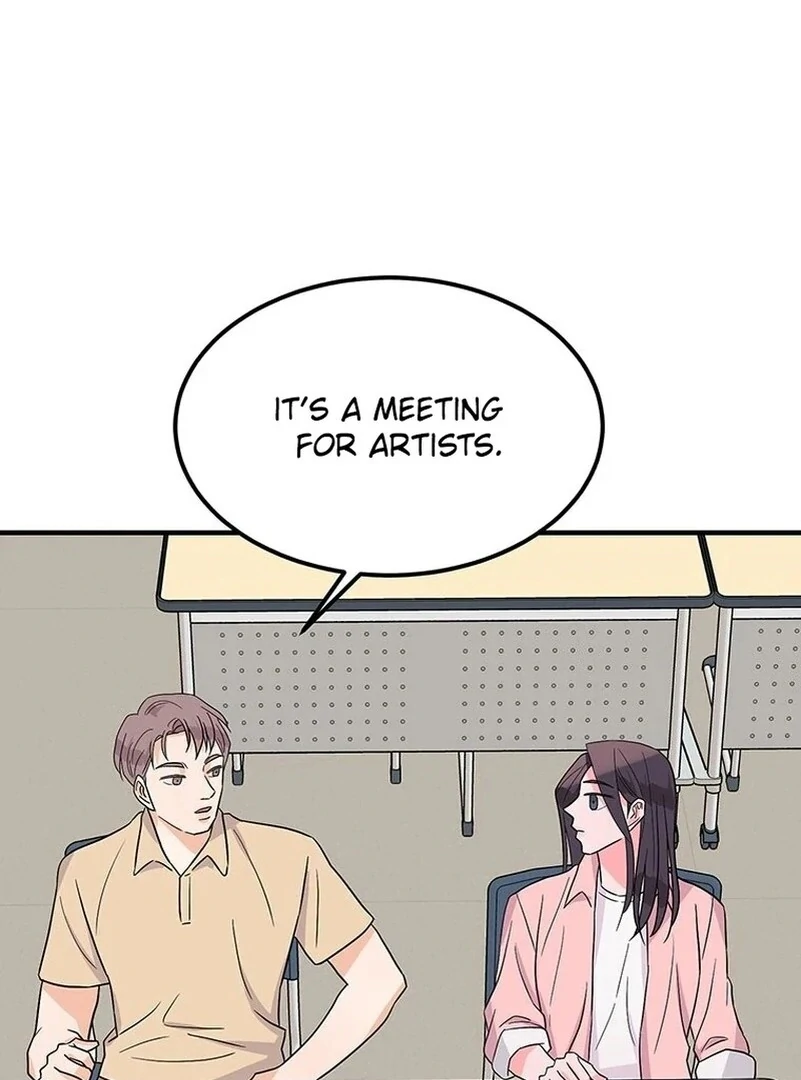Gold Hands chapter 6 page 92