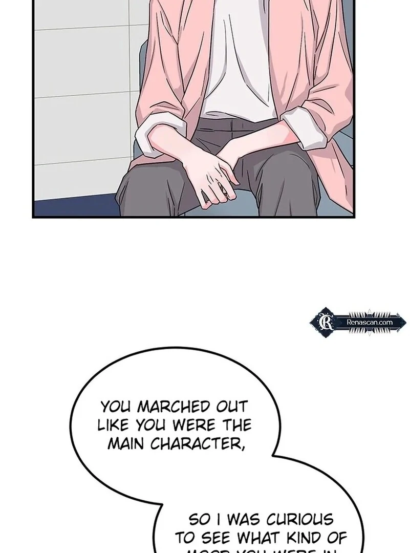 Gold Hands chapter 7 page 24