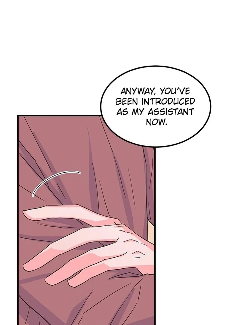 Gold Hands chapter 7 page 28